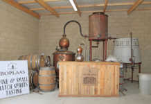 Boplaas Family Vineyards