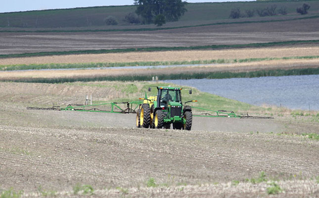 Weeds: the biggest threat to SA’s crop production