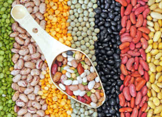 Celebrating 2019 World Pulses Day Celebrating 2019 World Pulses Day