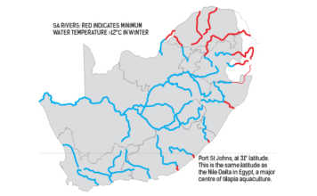 Beware the peddlers of fake news in aquaculture!
