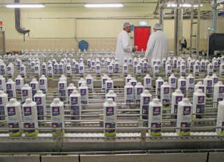 International consortium makes R4,8 billion bid for Clover