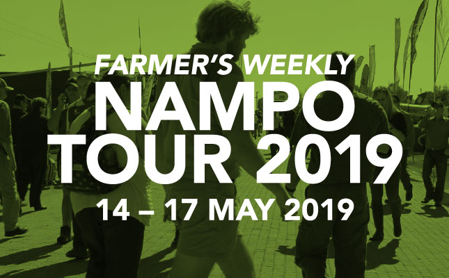 Farmer’s Weekly Tour to Nampo 2019 Farmer’s Weekly Tour to Nampo 2019