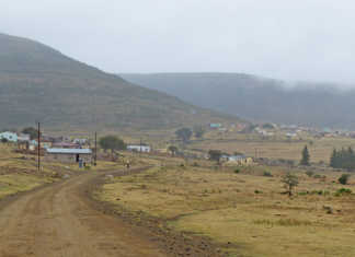 Rural human settlements could threaten farmland – report