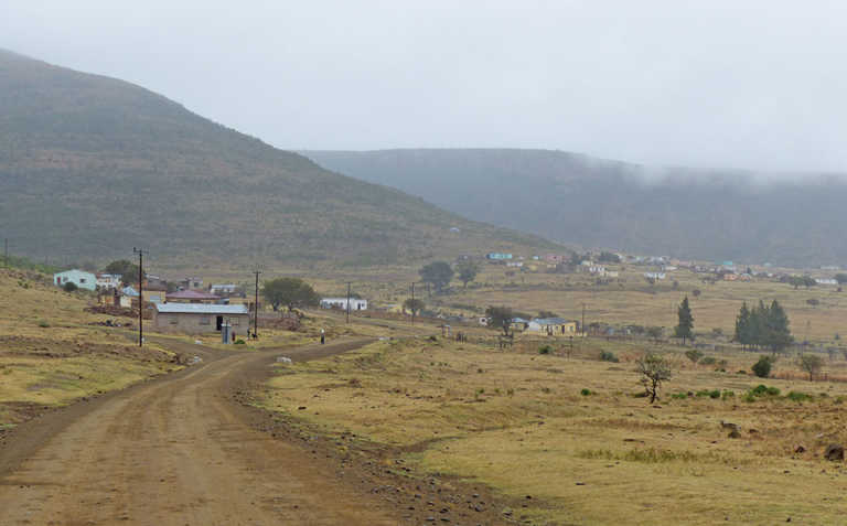Rural human settlements could threaten farmland – report Rural human settlements could threaten farmland – report