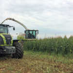 Farming machinery sales stall in January