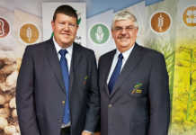 Grain SA Congress