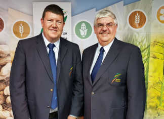 Grain SA initiative to help farmers get financing Grain SA Congress
