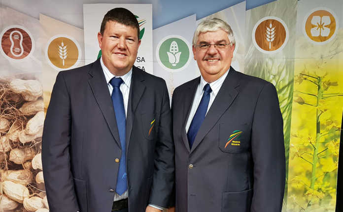 Grain SA Congress Grain SA Congress