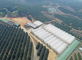 Anro Boerdery