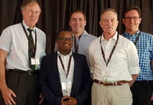 Cattleman's Conference