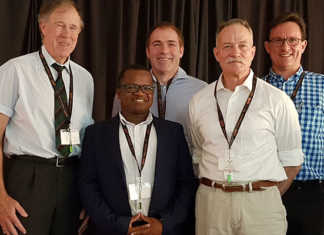 Cattleman's Conference