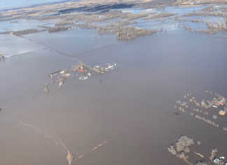Farmers’ woes mount as floods devastate the US Midwest Farmers’ woes mount as floods devastate the US Midwest