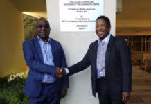 Glen College of Agriculture