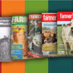 Farmer's Weekly celebrates 108 years
