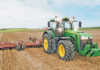 Caring for your tractor tyres Caring for your tractor tyres