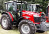 Massey Ferguson tractor