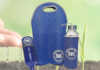 Natural Action Technologies Portable Action Water Kit