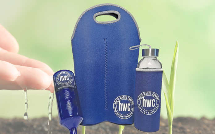 Natural Action Technologies Portable Action Water Kit