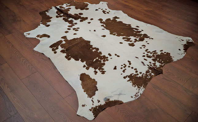 Make money from cattle hides Make money from cattle hides