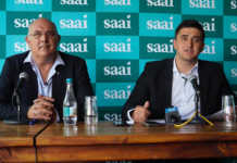 New family farming organisation for SA