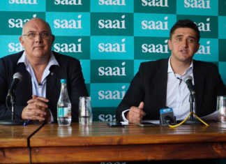 New family farming organisation for SA