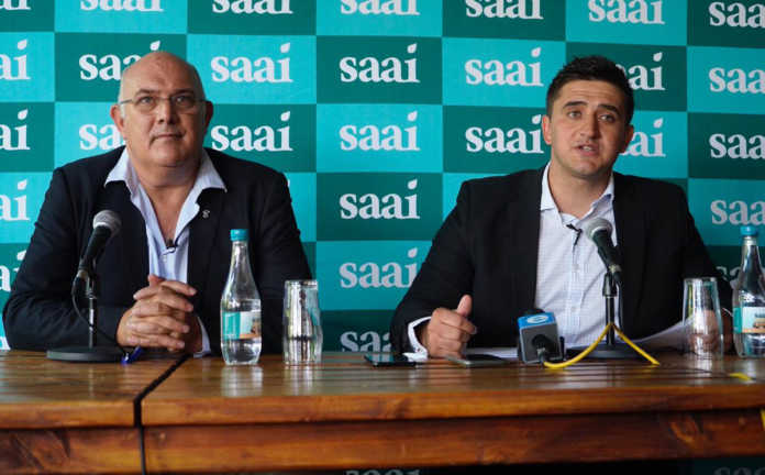 New family farming organisation for SA