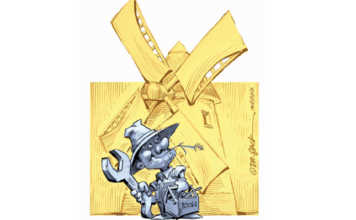 Self-development for young farmers