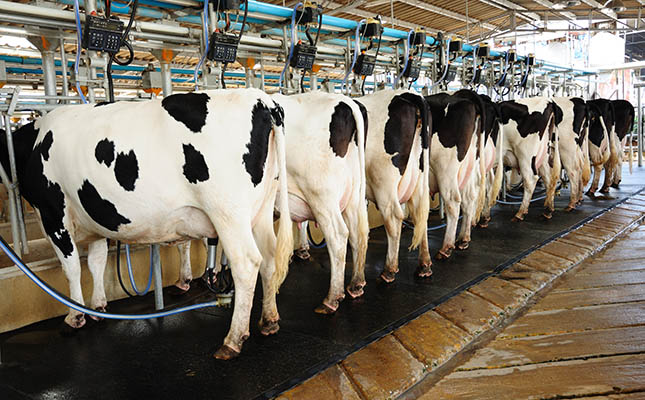 Chinese demand for dairy continues to rise Chinese demand for dairy continues to rise