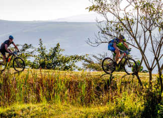Husqvarna Classic Mid-Illovo MTB Challenge & Trail Run