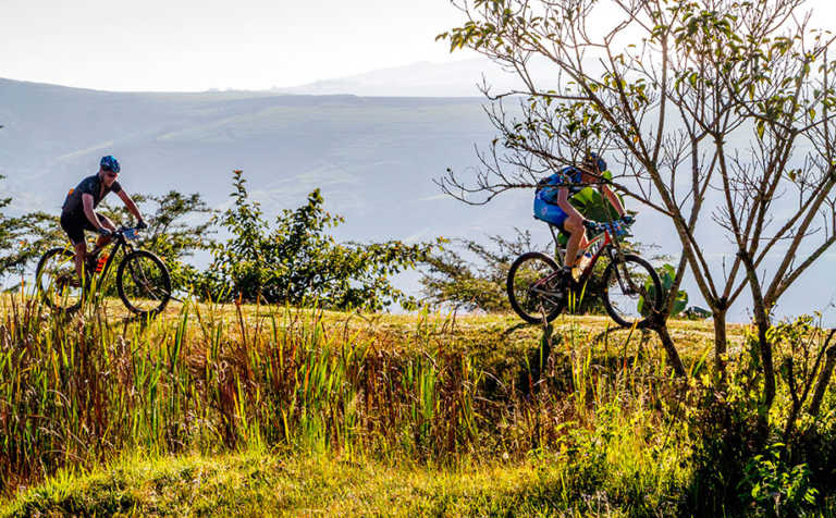 Husqvarna Classic Mid-Illovo MTB Challenge & Trail Run Husqvarna Classic Mid-Illovo MTB Challenge & Trail Run