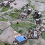 Counting the cost of Cyclone Idai’s devastation