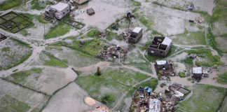 Counting the cost of Cyclone Idai’s devastation