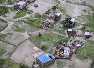 Counting the cost of Cyclone Idai’s devastation Counting the cost of Cyclone Idai’s devastation