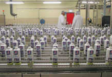 SA company pulls out of R4,8 billion Clover acquisition bid