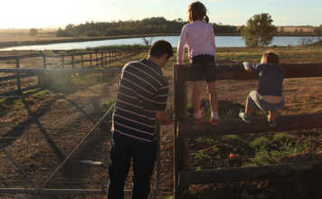 Include your spouse in your will – for your kids’ sake