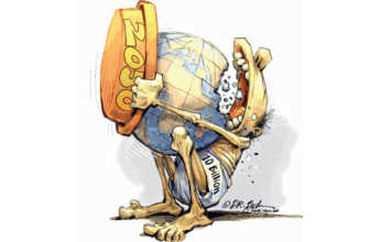 A sustainable approach to feeding the world by 2050