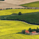 German farmers fear another drought after dry winter