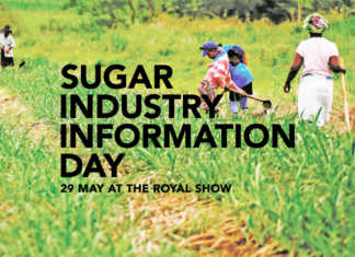 Sugar Industry Information Day