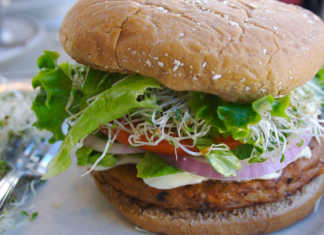 Proposed new EU rule to ban use of veggie ‘burger’ Proposed new EU rule to ban use of veggie ‘burger’