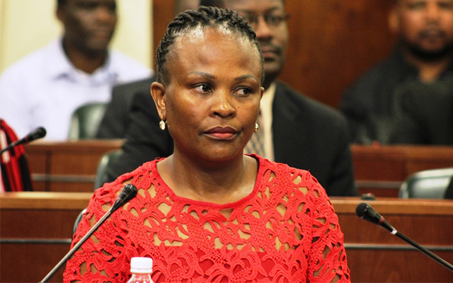 Con Court appeal on the cards in Vrede Dairy report case Con Court appeal on the cards in Vrede Dairy report case