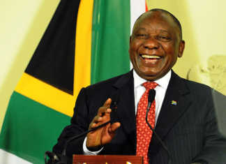 ‘Voter apathy does not bode well for SA’s democracy’