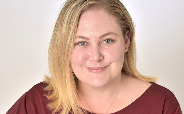International accolade for Farmer’s Weekly editor International accolade for Farmer’s Weekly editor