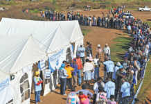 Election 2019: Political parties on land and farming Election promises for farming