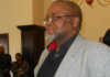 Minister of Mineral Resources Gwede Mantashe