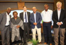 ‘Traditional land ownership must be sorted out’ ‘Traditional land ownership must be sorted out’