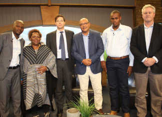 ‘Traditional land ownership must be sorted out’