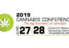 Cannabis Conference 2019 2019 Cannabis Conference