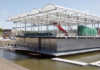 32 cows for world’s first floating farm 32 cows for world’s first floating farm