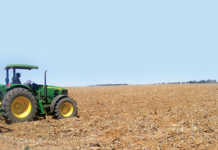 Agricultural machinery sales continue to lose traction