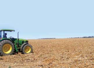 Agricultural machinery sales continue to lose traction